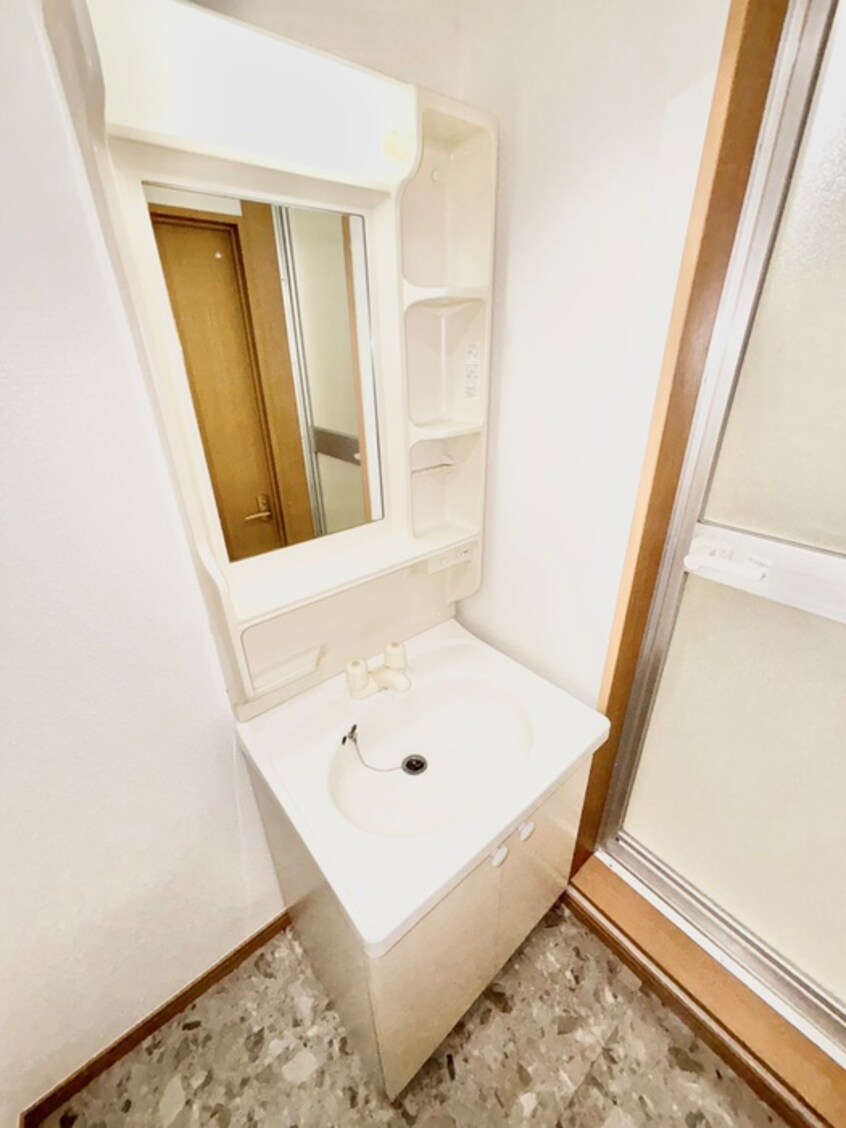 洗面 プラセ－ル高橋