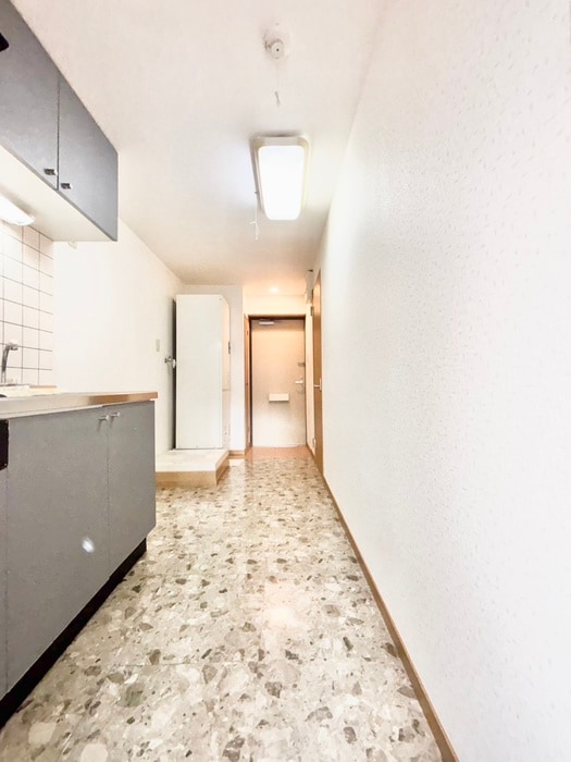 廊下 プラセ－ル高橋