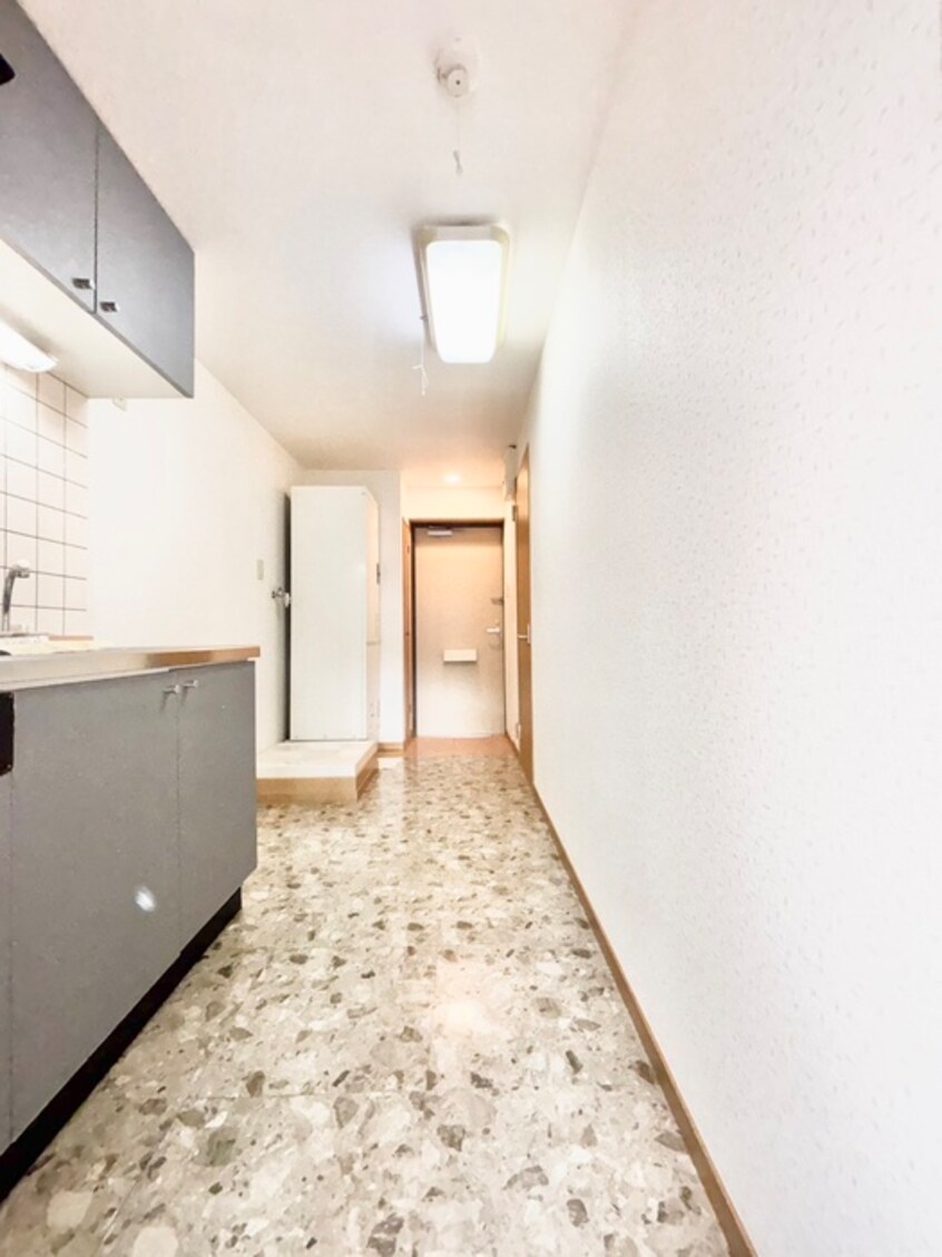 廊下 プラセ－ル高橋