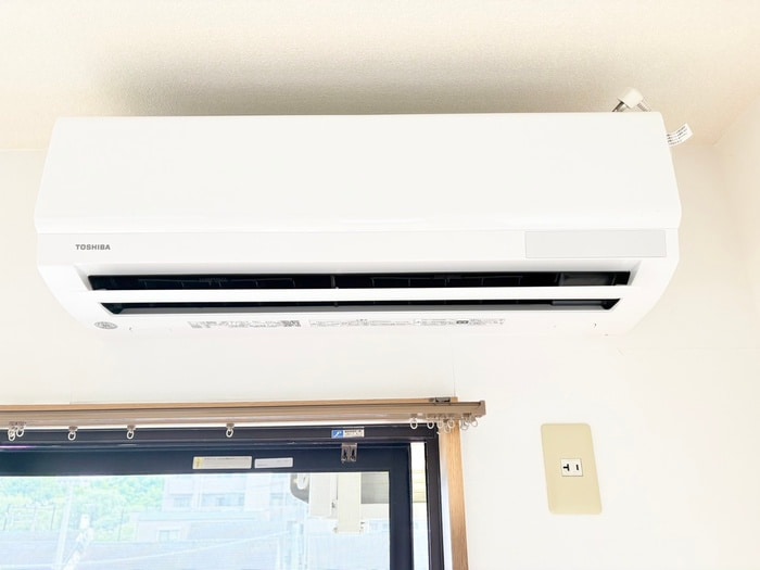 内観写真 プラセ－ル高橋