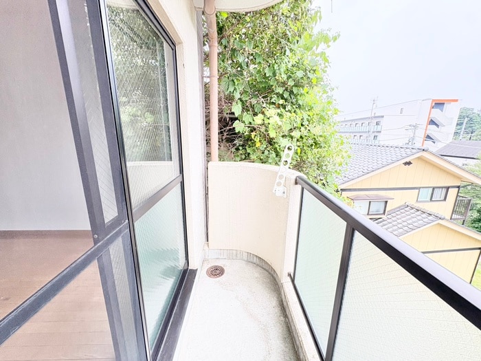 ベランダ・バルコニー プラセ－ル高橋
