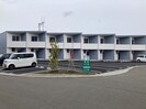 メゾン　ラコルトⅥの外観