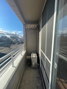 ベランダ・バルコニー ３１５サ－ティ