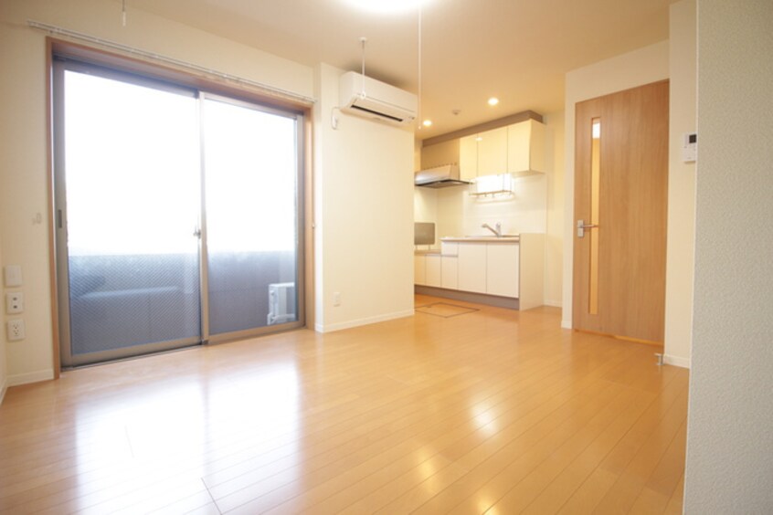 居室 フラッツ上杉