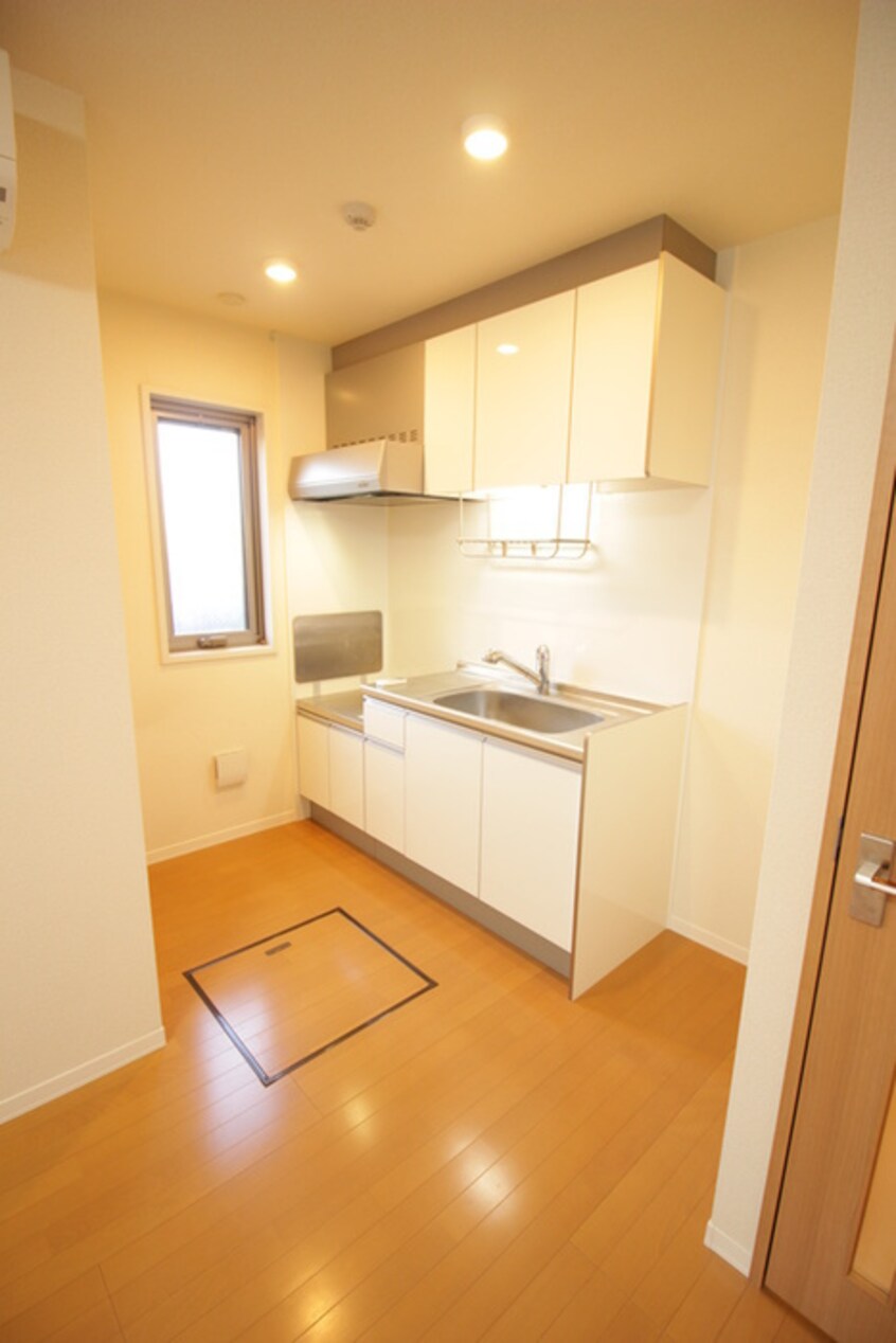 キッチン フラッツ上杉