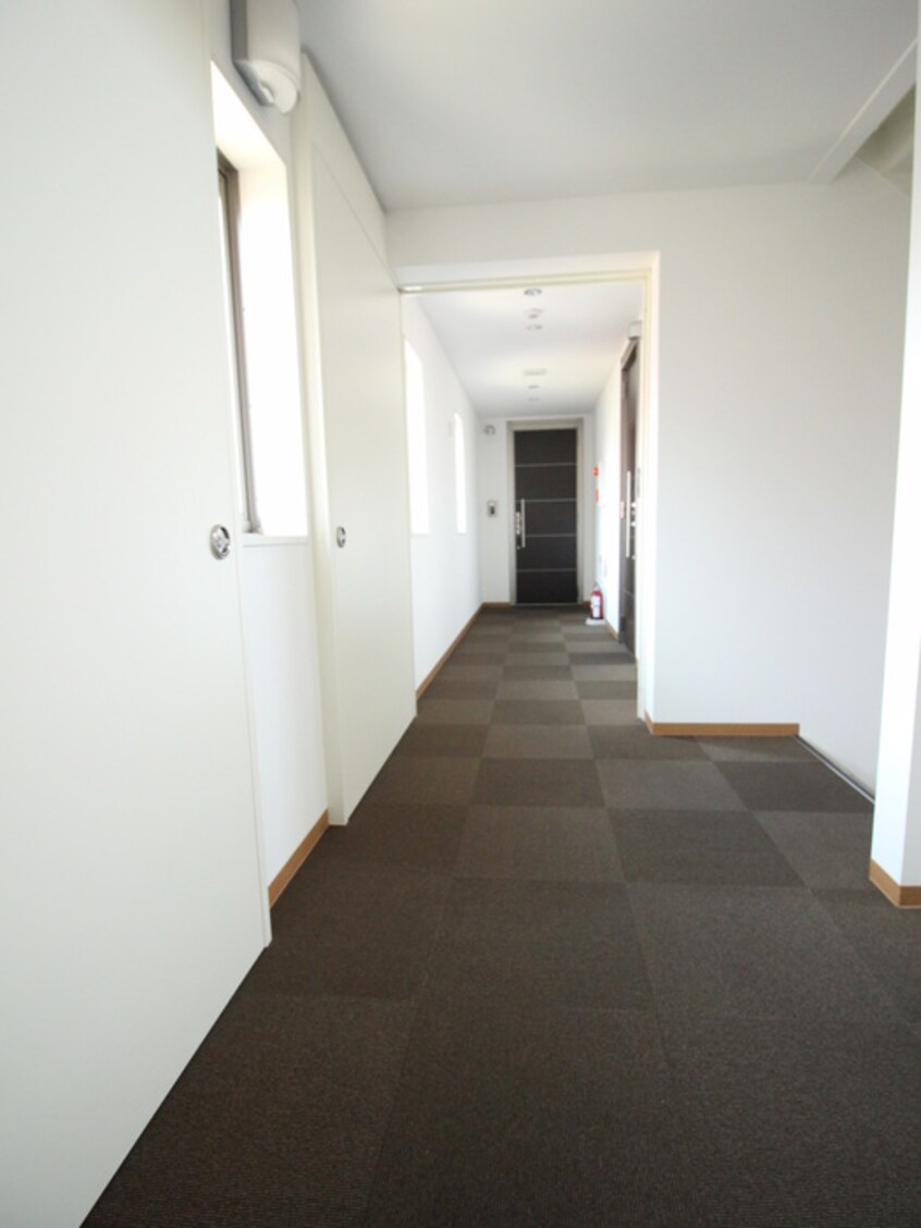 その他 フラッツ上杉