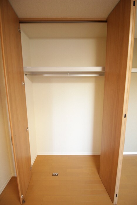 収納 フラッツ上杉