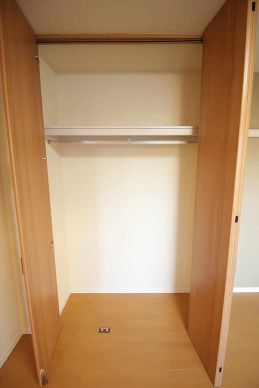 収納 フラッツ上杉