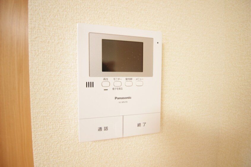 内観写真 フラッツ上杉