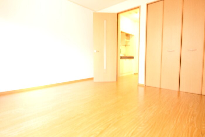 居室 コンフォ－トＡＳＡＫＡ