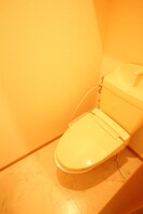 トイレ コンフォ－トＡＳＡＫＡ