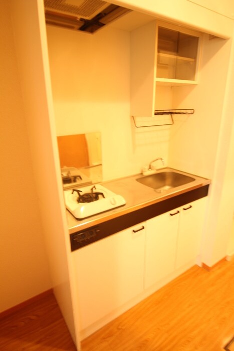 キッチン コンフォ－トＡＳＡＫＡ