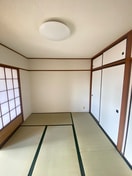 居室 はまなすマリンパ－ク中央