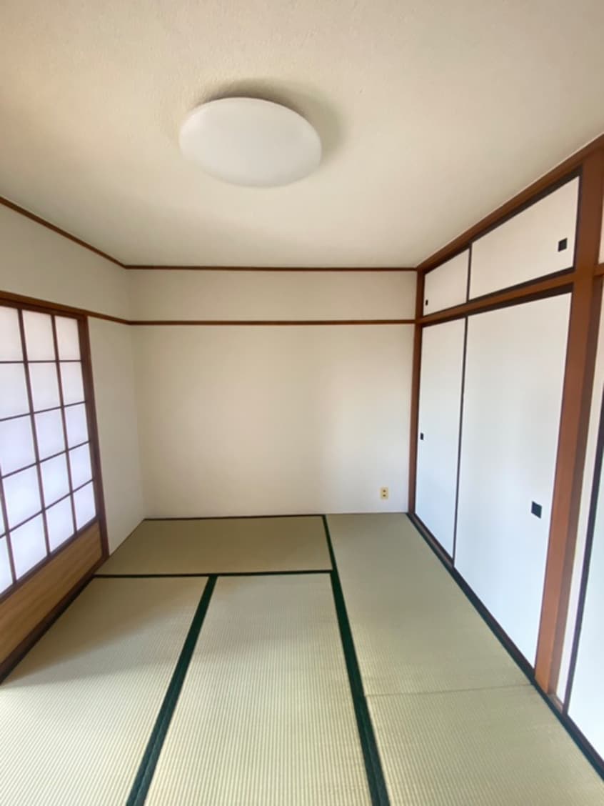 居室 はまなすマリンパ－ク中央