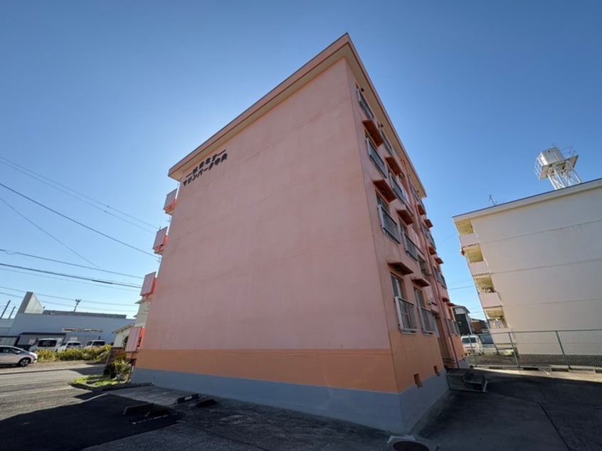 同型モデル はまなすマリンパ－ク中央