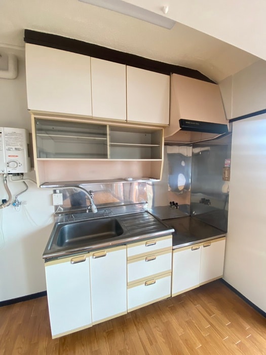 キッチン はまなすマリンパ－ク中央