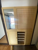 靴箱 はまなすマリンパ－ク中央