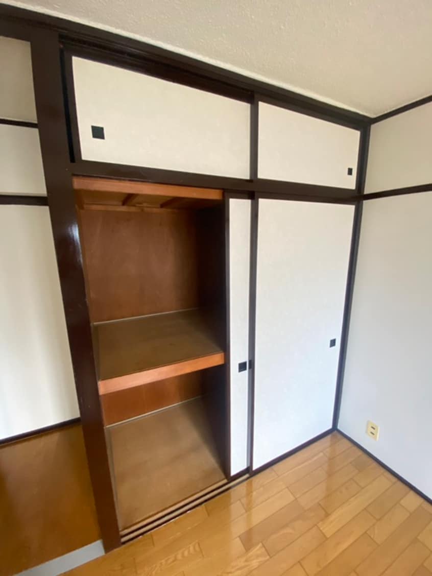 収納 はまなすマリンパ－ク中央