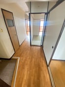 内観写真 はまなすマリンパ－ク中央