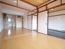 居室 共立愛宕橋ビル