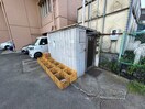 建物設備 共立愛宕橋ビル