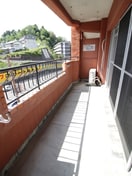 ベランダ・バルコニー 共立愛宕橋ビル