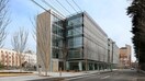 東北大学土樋キャンパス(大学/短大/専門学校)まで900m 共立愛宕橋ビル