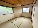 居室 横澤コ－ポ