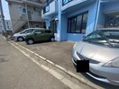 駐車場 キャピタル萩野町