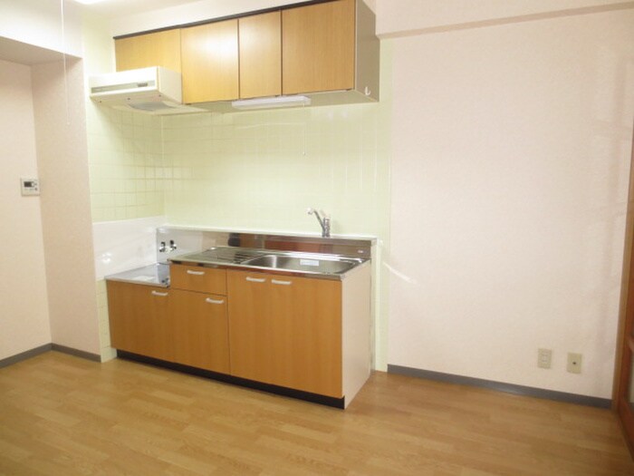 キッチン リリ－マンション１号館