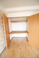 収納 リリ－マンション１号館