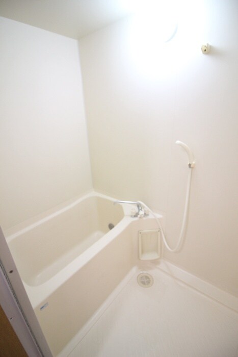 バス／シャワールーム等 リリ－マンション１号館