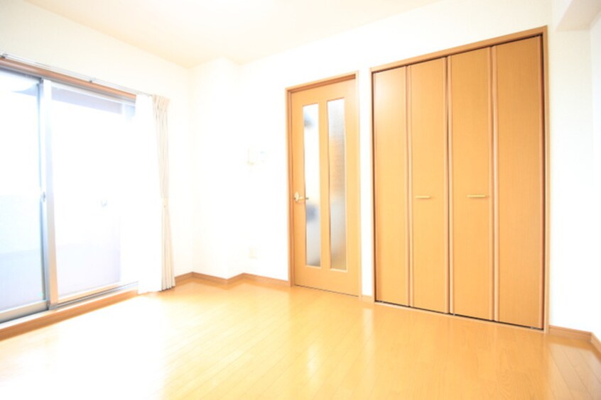 居室 ラピス雨宮