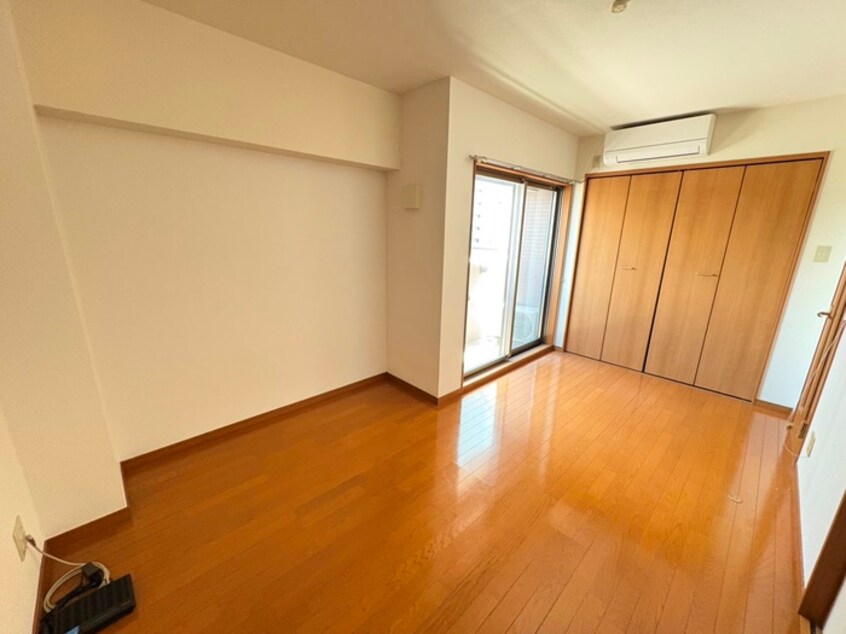 居室 ラピス雨宮