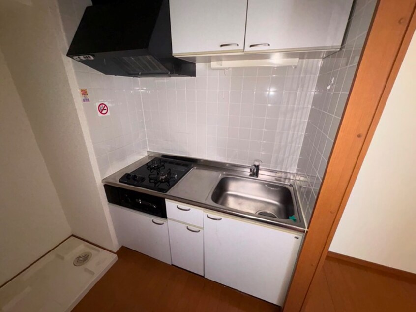 キッチン ラピス雨宮