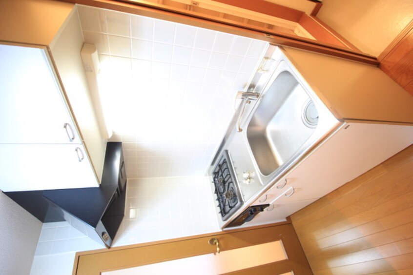 キッチン ラピス雨宮