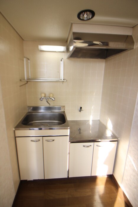 キッチン グランビュ－歩坂
