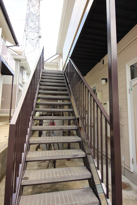 外観写真 グランビュ－歩坂