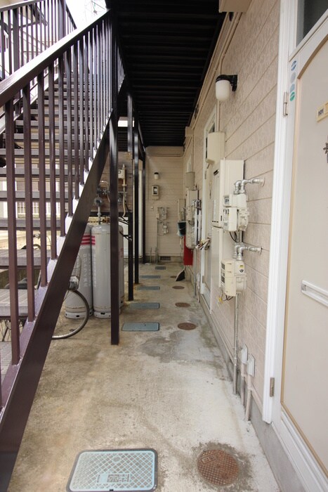 外観写真 グランビュ－歩坂