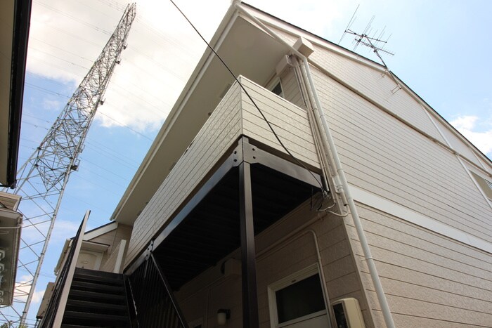 外観写真 グランビュ－歩坂