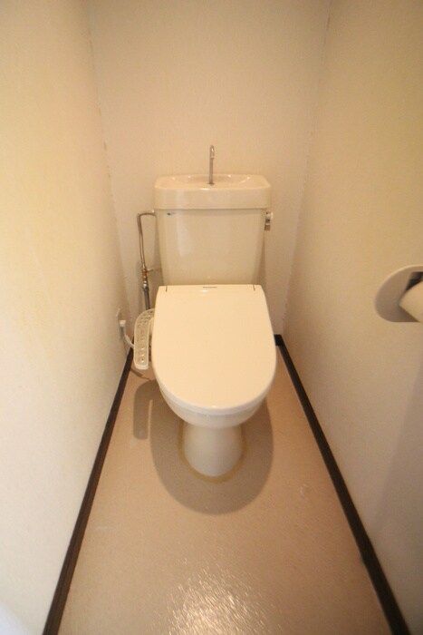 トイレ グランビュ－歩坂