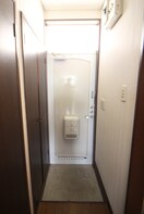 玄関 グランビュ－歩坂