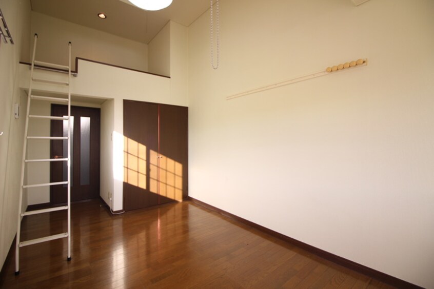 居室 グランビュ－歩坂