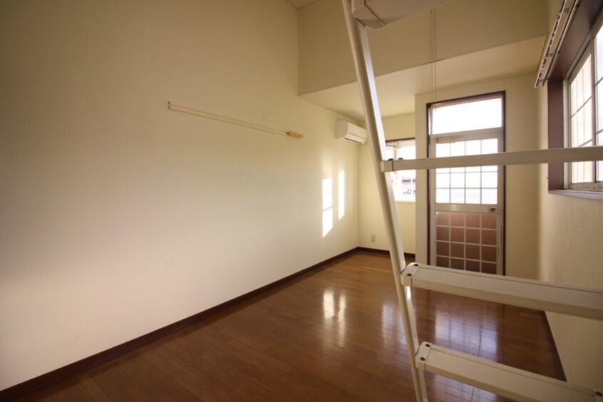 居室 グランビュ－歩坂