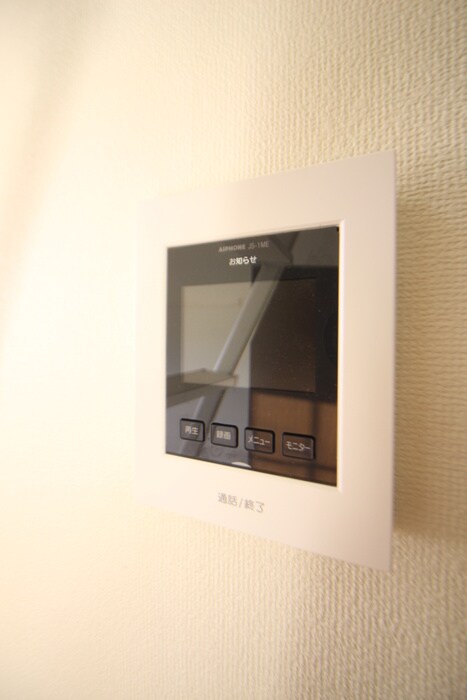 内観写真 グランビュ－歩坂