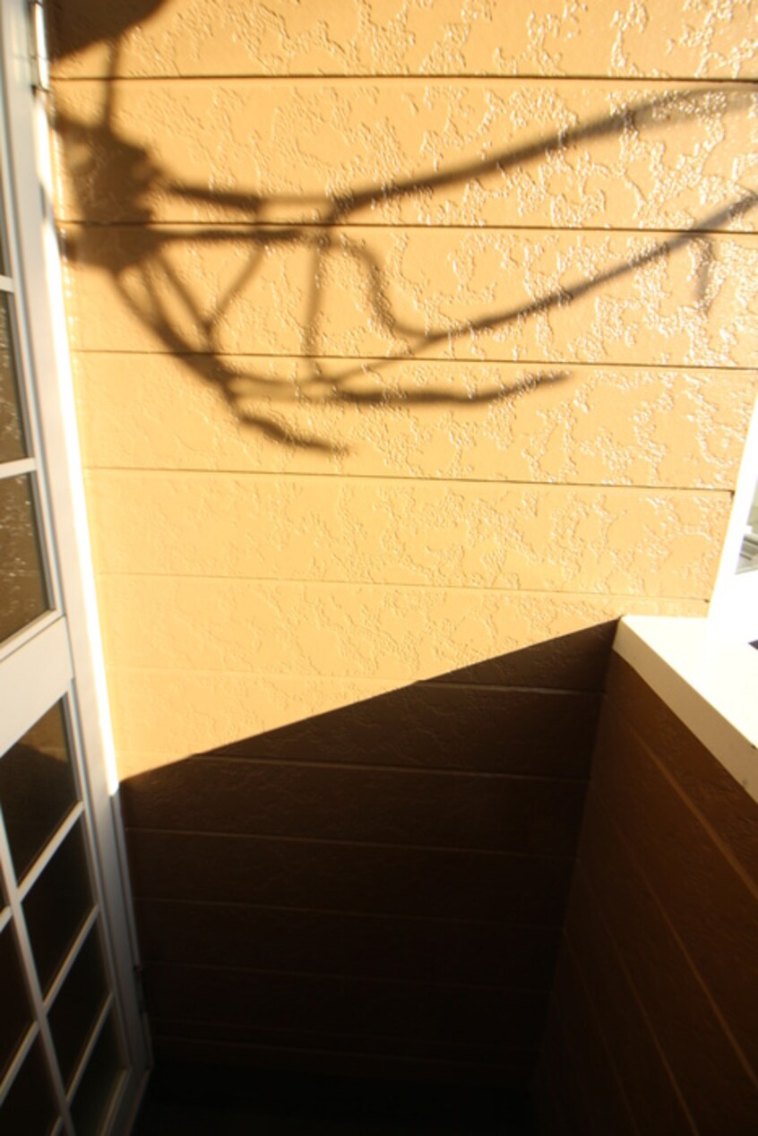 ベランダ・バルコニー グランビュ－歩坂