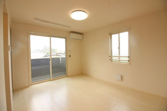 居室 Droom八乙女中央D棟