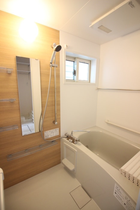 バス／シャワールーム等 Droom八乙女中央D棟