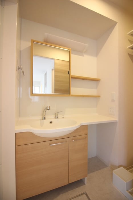 洗面 Droom八乙女中央D棟