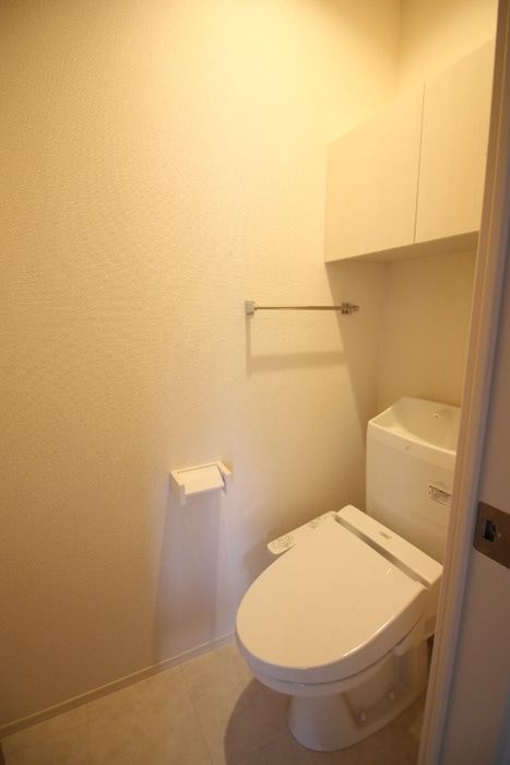 トイレ Droom八乙女中央D棟